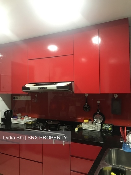 Sanctuary Green (D15), Condominium #163149642